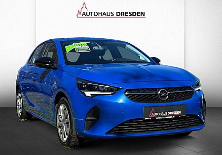 Opel Corsa F 1.2 Turbo Edition FLA KAM LED PDC SpurH