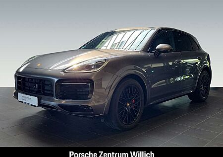 Porsche Cayenne GTS BOSE Luftfederung LED-Matrix