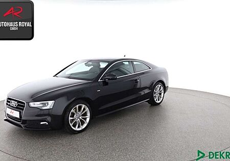 Audi A5 Coupe 2.0 TDI qu S LINE NAVIPLUS,SCHECKHEFT