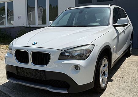 BMW X1 sDrive18d*Pdc*