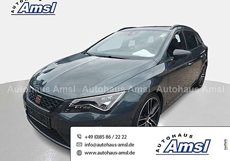Seat Leon CUPRA 2.0 TSI 4Drive DSG *8-fach*PANO*RKAM*