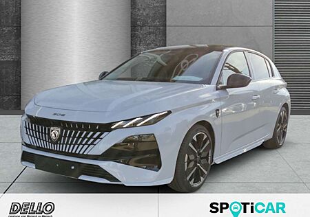 Peugeot 308 GT EXCLUSIVE Hybrid Premium-Paket El. Panodach Nav