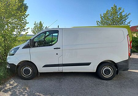 Ford Transit Custom 280 L1H1 LKW VA Basis