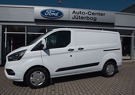 Ford Transit Custom Kasten 340 L1*Bi-Xenon*
