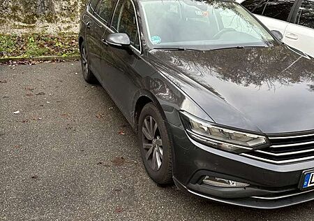 VW Passat Variant Volkswagen