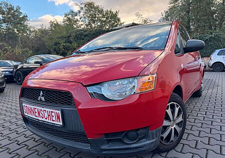 Mitsubishi Colt *1.HAND*LPG*TÜV*KLIMA*