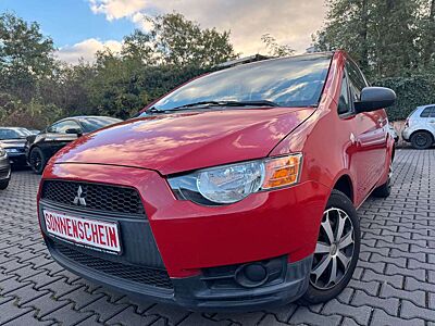 Mitsubishi Colt *1.HAND*LPG*TÜV*KLIMA*