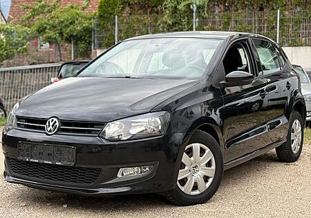 VW Polo Volkswagen Trendline