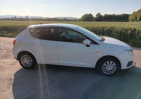 Seat Ibiza 1.4 16V Style
