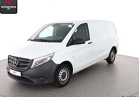 Mercedes-Benz Vito 114 CDI KASTEN LEDILS,NAVI,KLIMA,TOTWINKEL