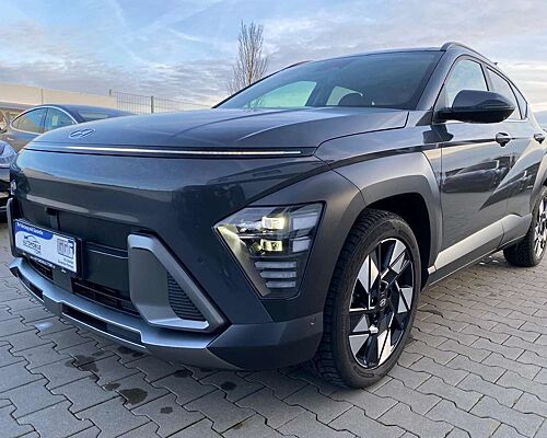 Hyundai KONA Kona Prime 2WD/ LED/ NAVI/ R-KAM