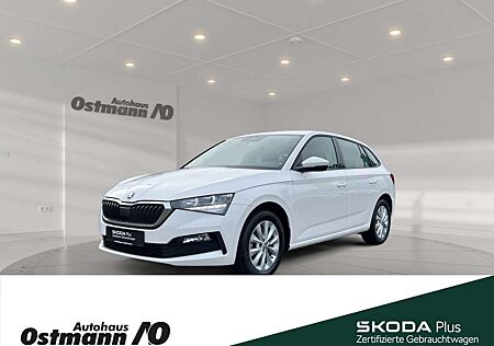 Skoda Scala Cool Plus 70kw TSI *LED*PDC*SHZ*SmartLink*