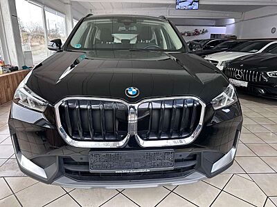 BMW X1 18 i sDrive Neu Model Netto=21850.-euro