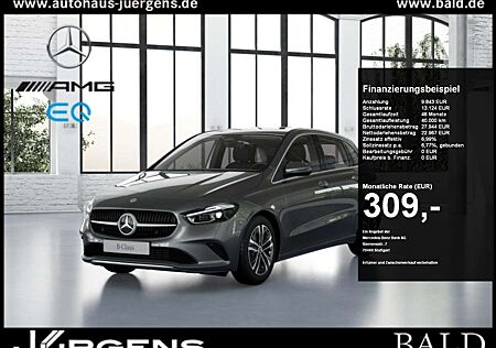 Mercedes-Benz B 200 Progressive/Multibeam/Cam/Totw/Memo/Winter