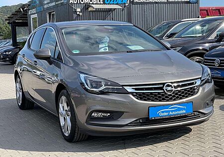 Opel Astra Innovation Start/Stop+Finanzierung+40Tkm.+