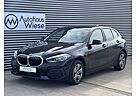 BMW 118 d Advantage Automatik *LED*Navi*SHZ*PDC*Tempomat*