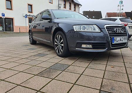 Audi Quattro A6 guter Zustand