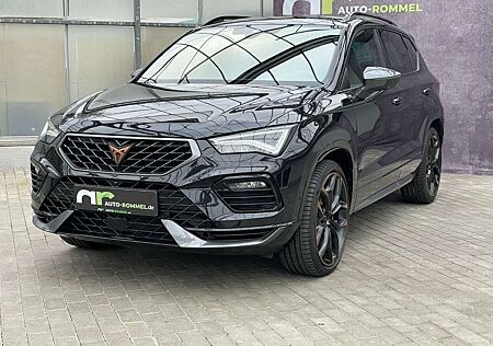 Cupra Ateca DSG Edit. VZ 4Drive Beats Brembo DCC 360°