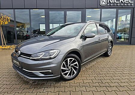 VW Golf Volkswagen 1.4 TSI DSG Join Variant*Led*Digi-Tacho*Key