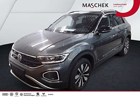 VW T-Roc Volkswagen Goal 2.0 TDI DSG AHK Navi Kamera PDC Sitzh. AHK AC