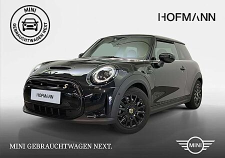 Mini Cooper SE Classic Trim