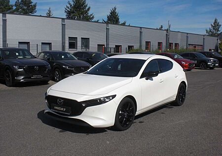 Mazda 3 Homura*HUD* Navi*LED*Radar*