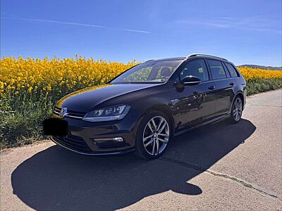 Volkswagen Golf Variant Golf VII Variant Diesel 2.0 TDI BlueMotion Technol