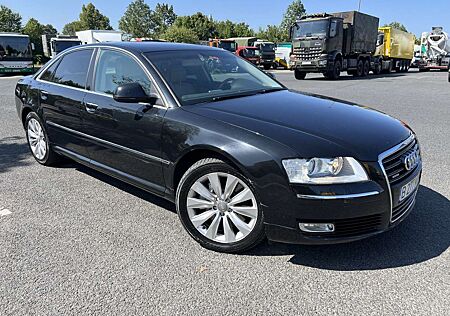 Audi A8 4.2 TDI quattro