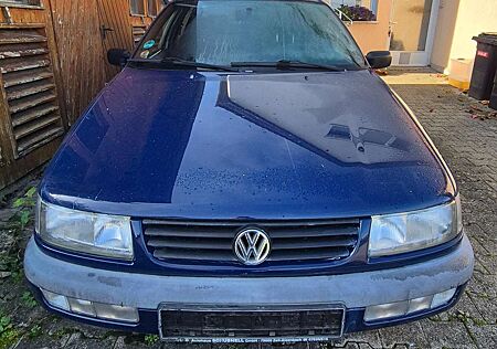 VW Passat Volkswagen CL