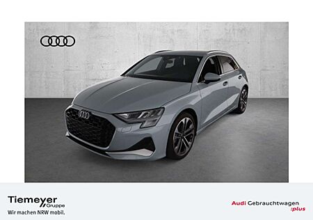 Audi A3 35 TFSI ADVANCED SONOS KAMERA AHK A