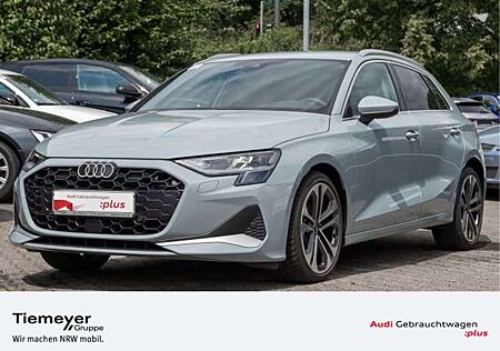 Audi A3 35 TFSI ADVANCED SONOS KAMERA AHK A