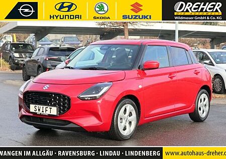 Suzuki Swift Comfort/Hybrid/LED/NAVI/Kamera/Sitzheizung