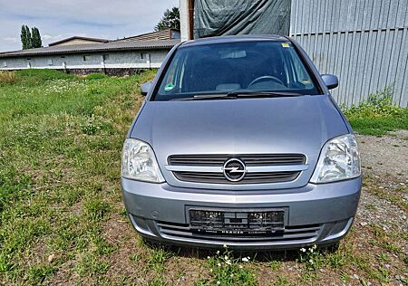 Opel Meriva 1.6 16V Klima