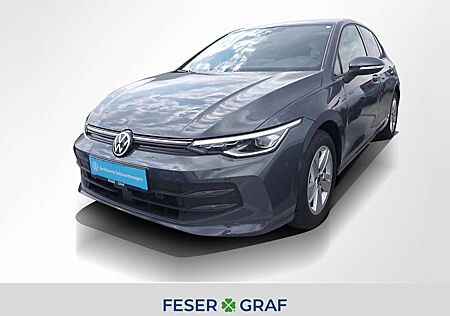 VW Golf Volkswagen 8 1.5 TSI Life ACC DAB+ LED Navi PDC Sitzh.