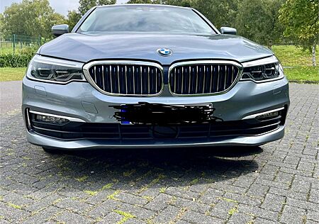 BMW 530 e