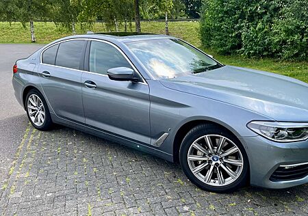 BMW 530 e
