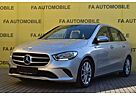 Mercedes-Benz B 180 /LEDER/NAVI/SHZ/ALU/1 HAND/W 247/