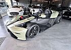 KTM X-Bow R X BOW R Facelift Roadster