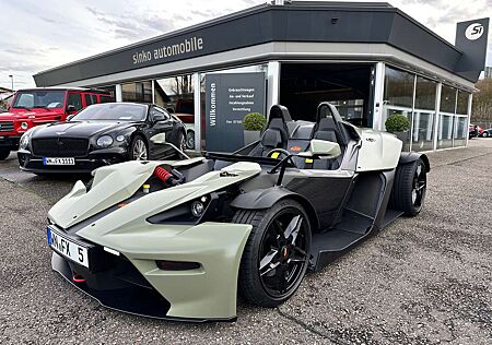 KTM X-Bow R X BOW R Facelift Roadster *8000Km *