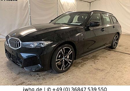 BMW 330 i xDr M Sport LED 18" ACC Widescreen Kam DAB