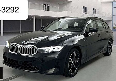 BMW 330 i xDr M Sport LED 18" ACC Widescreen Kam DAB