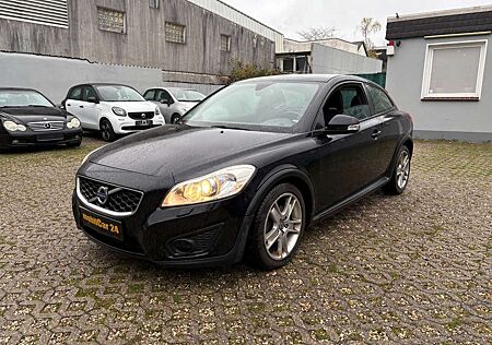 Volvo C30 1.6 D Drive Kinetic FACELIFT TOP GEPFLEGT