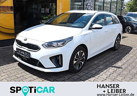 Kia Cee'd Ceed / Ceed SW 1.6 Spirit PHEV DCT 100kw, Navi, Kamera