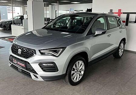 Seat Ateca 1.5 TSI Style Digital-Tacho AHK LED ACC