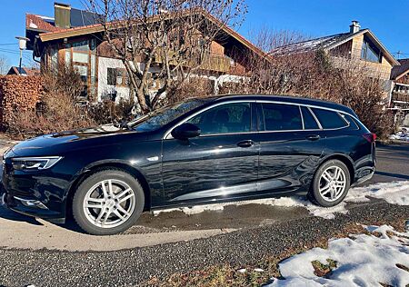 Opel Insignia Sports Tourer 2.0 Diesel Automatik