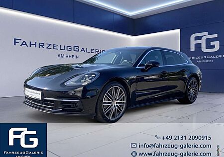 Porsche Panamera Sport Turismo 4S Panorama Surround View