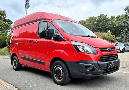 Ford Transit Custom Kasten 270 L1 |HU-neu|AHK|