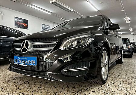 Mercedes-Benz B 200 B -Klasse 1.Hand