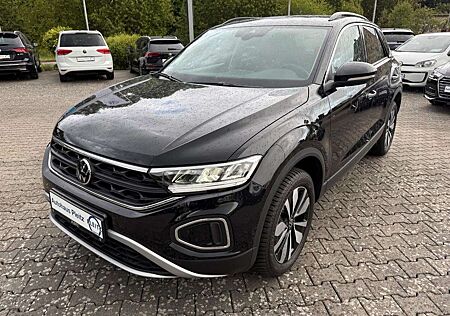 VW T-Roc Volkswagen Move 1.5 DSG LED SHZ RFK NAVI