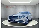 Mercedes-Benz E 200 TEMPOMAT-LEDER-NAVI-TAXI-SHZ